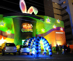 ABRACADABRA FESTAS