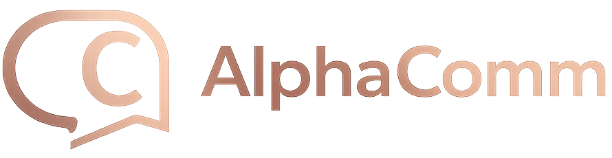 ALPHACOMM COMUNICAÇÃO